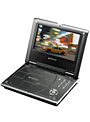  7型ワイド液晶モニタ搭載ポータブルDVDプレーヤー GH-PDV730WでDMMアフィリエイトツール