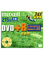  録画用DVD＋R DOUBLE LAYER（2.4X対応） D＋R215.1PでDMMアフィリエイトツール