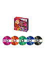 DHR47VP5 DVD-R for Video 4倍速 4.7GB 5枚印刷可能レーベル