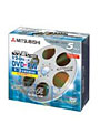VHW12NCS5 DVD-RW 4.7GB ビデオ用 1-2倍速対応 Cine-R