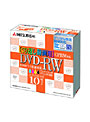 VHW12N10H DVD-RW（Video）