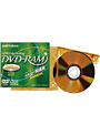 DRM94V1 DVD-RAM 9.4GB ビデオ録画用