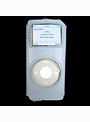  巻き型レザーケース iPod nano用 ライトブルーでDMMアフィリエイトツール