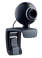 1.3-MP WEBCAM C300