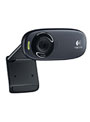 HD Webcam グレー＆ブラック C310hdate.html