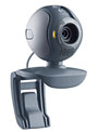 1.3-MP WEBCAM C500
