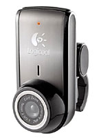 2-MP POTABLE WEBCAM C905M