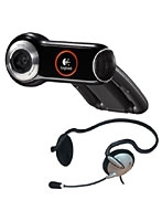 WEBCAM PRO 9000H QCAM-200SXHS