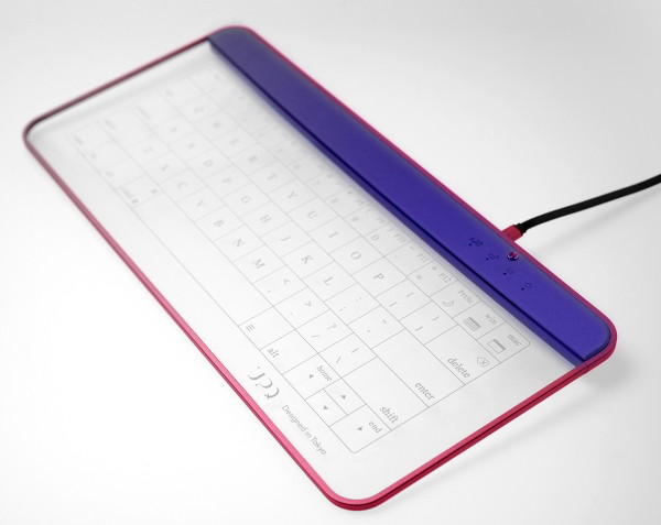 Q-gadget KB02 Bluethooth/NR