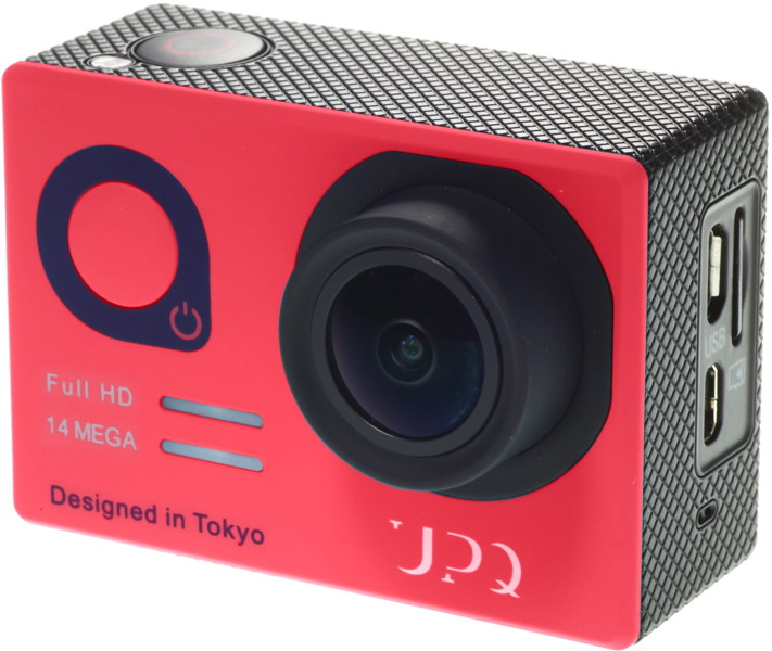 Q-camera ACX1/NR