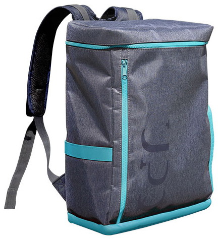 UPQ Bag BP01/BG