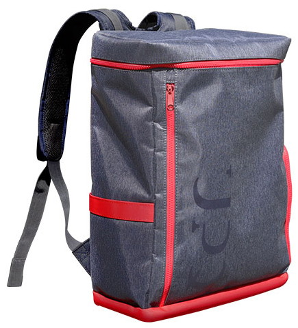 UPQ Bag BP01/NR