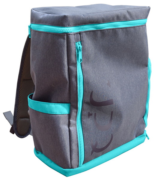 UPQ Bag BP02 mini/BG