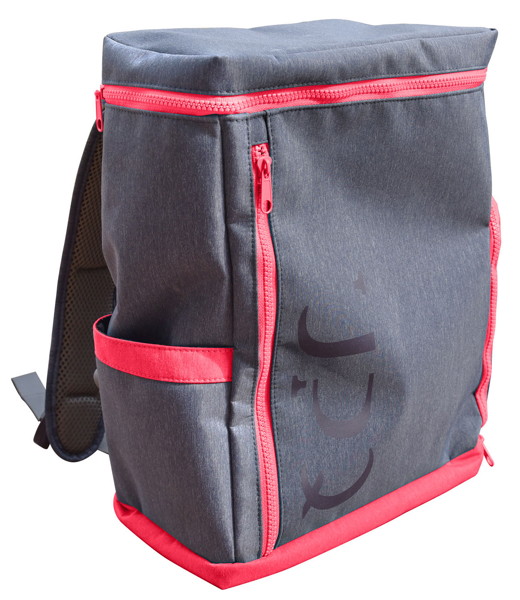 UPQ Bag BP02 mini/NR