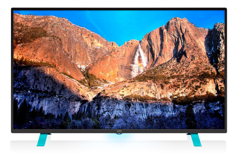 Q-display 4K50X/BG
