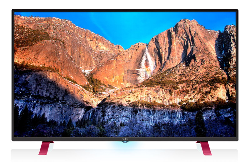 Q-display 4K50X/NR