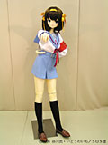1/1 可動 涼宮ハルヒ