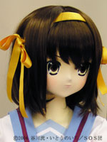 1/1 可動 涼宮ハルヒ