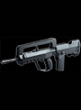 FAMAS（SV）スーパーバージョン