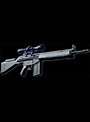 H＆K G3SGー1でDMMアフィリエイトツール