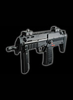 MP7A1 フルセット