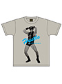  HG PHOTO Tシャツ SでDMMアフィリエイトツール