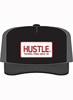 HUSTLE ���� ��å��奭��å� �֥�å�