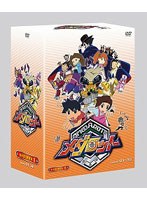 ������å� DVD BOX1