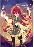 灼眼のシャナ III-FINAL- 第7巻 ＜初回限定版＞　アクション