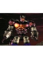 ビーストウォーズ メタルス 超生命体トランスフォーマー DVD_SET　テレビ