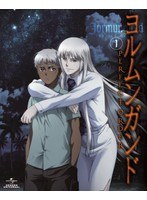 ヨルムンガンド PERFECT ORDER 1＜通常版＞　アクション