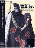 NARUTO-ナルト- 疾風伝 風影奪還の章 三　アクション