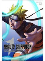 NARUTO-ナルト- 疾風伝 守護忍十二士の章 1　アクション