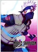 NARUTO-ナルト- 疾風伝 守護忍十二士の章 2　アクション