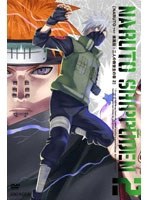 NARUTO-ナルト- 疾風伝 二人の救世主の章 2　アクション