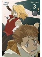 BACCANO！（バッカーノ！） 03　アクション