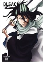 BLEACH 斬魄刀異聞篇 6　アクション