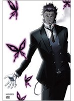 D.Gray-man 2nd stage 09　アクション