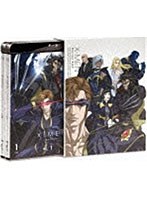 X-メン Blu-ray BOX （ブルーレイディスク）　アクション
