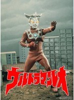 ウルトラマンレオ COMPLETE DVD-BOX　アクション
