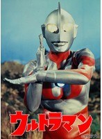 ウルトラマン Blu-ray BOX III （ブルーレイディスク）　アクション