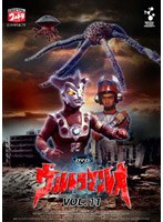 ウルトラマンレオ VOL.11　アクション