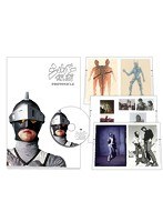 シルバー仮面 フォトニクル　アクション