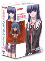 ときめきメモリアル OnlyLove DVD Vol.2　ドラマ