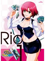 Rio RainbowGate！ 1　ドラマ