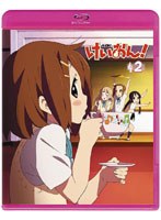 けいおん！ 2 （ブルーレイディスク）　ドラマ