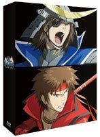 劇場版 戦国BASARA-The Last Party- （ブルーレイディスク）　アクション