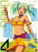 Rio RainbowGate！ 4 （ブルーレイディスク）　ドラマ