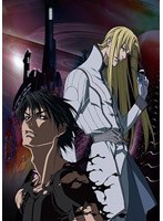 間の楔 ～petere 檻獣～ （初回限定版 ブルーレイディスク）　ドラマ