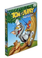トムとジェリー セット2（VOL.5～7）　テレビ